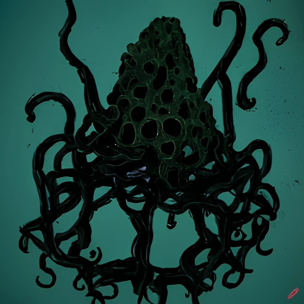 Non-Euclidean Sponge
